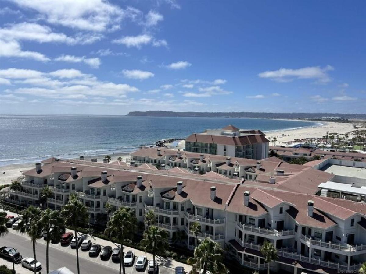 Picture of Home For Sale in Coronado, California, United States