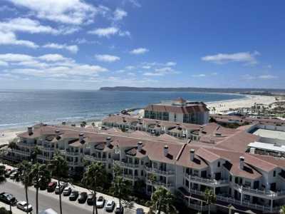 Home For Sale in Coronado, California