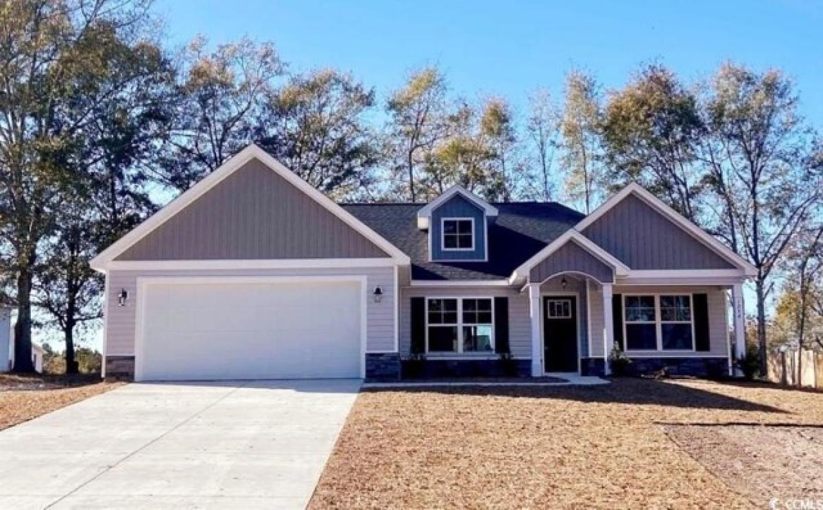 Picture of Home For Sale in Aynor, South Carolina, United States