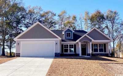 Home For Sale in Aynor, South Carolina