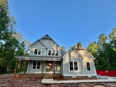 Home For Sale in Powhatan, Virginia