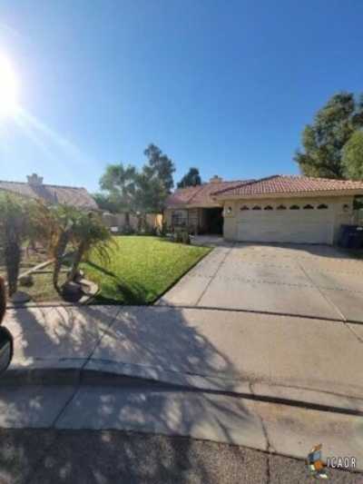 Home For Rent in Imperial, California