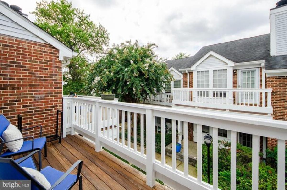 Picture of Home For Sale in Arlington, Virginia, United States