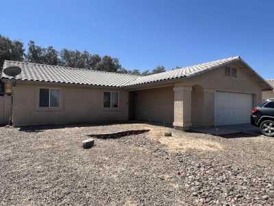 Home For Sale in Yuma, Arizona