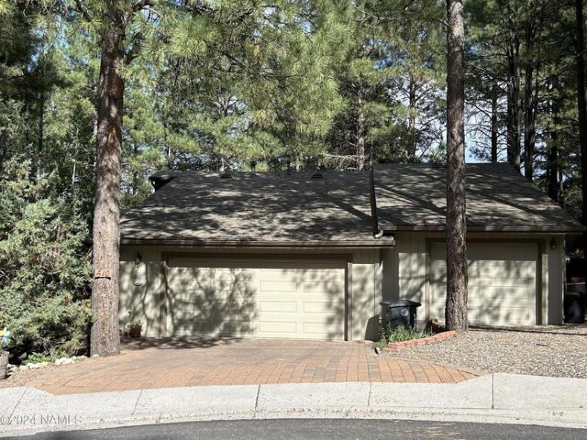 Picture of Home For Sale in Flagstaff, Arizona, United States