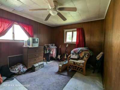 Home For Sale in Saginaw, Michigan