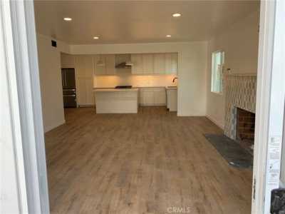 Home For Sale in Playa del Rey, California