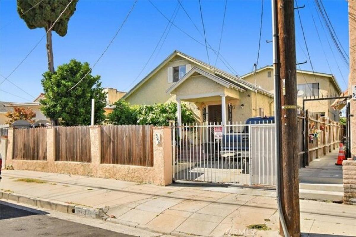 Picture of Home For Sale in San Pedro, California, United States