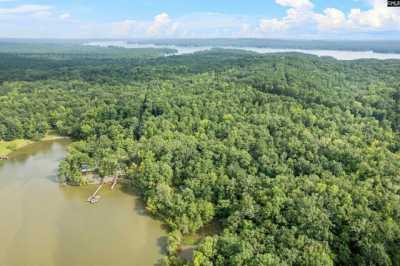 Residential Land For Sale in Camden, South Carolina