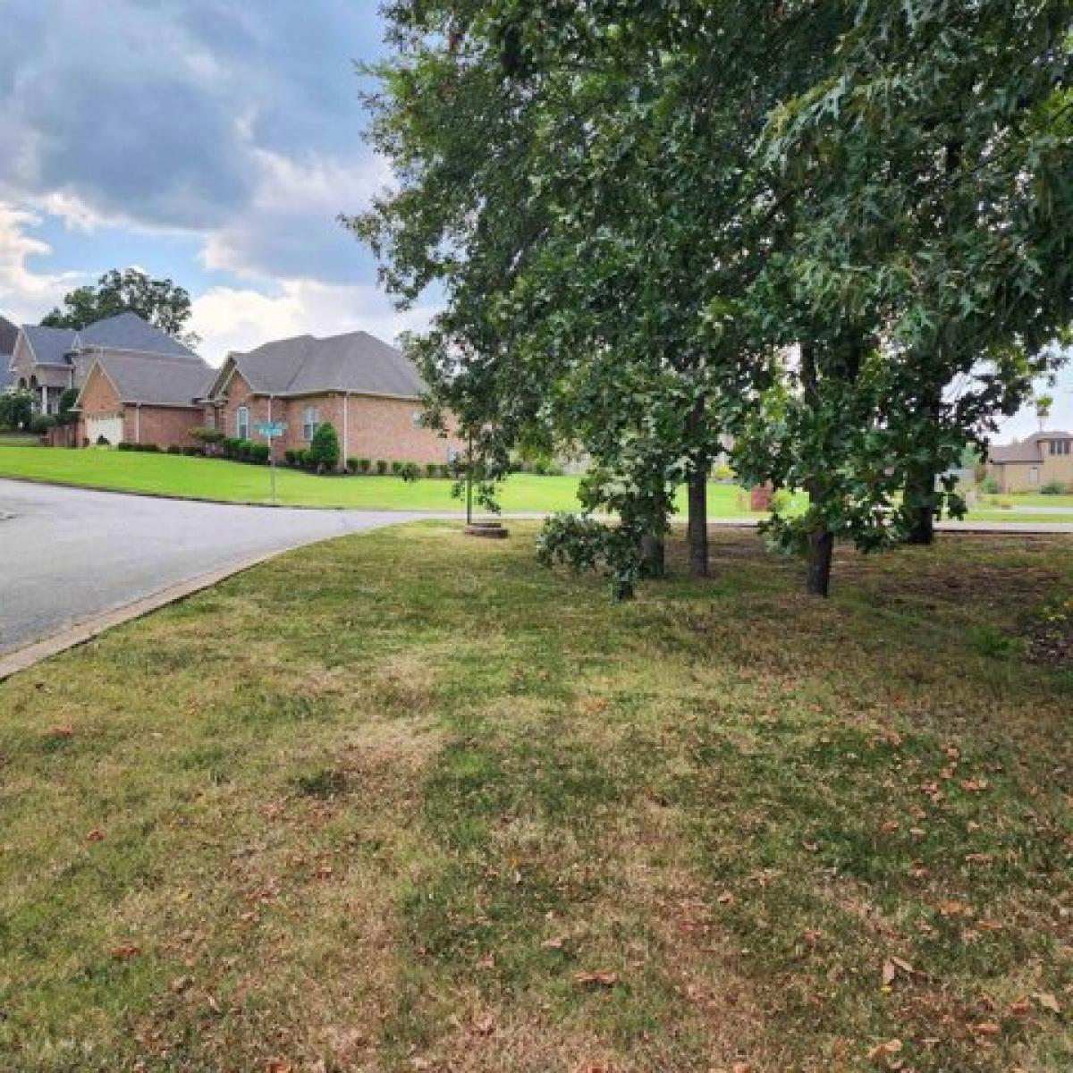 Picture of Residential Land For Sale in Jonesboro, Arkansas, United States