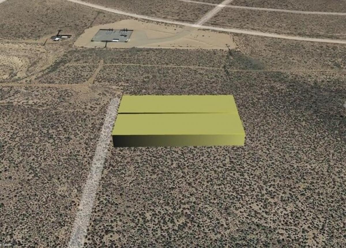 Picture of Residential Land For Sale in Rio Rancho, New Mexico, United States