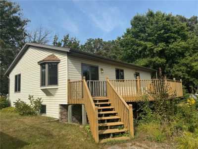 Home For Sale in Menahga, Minnesota