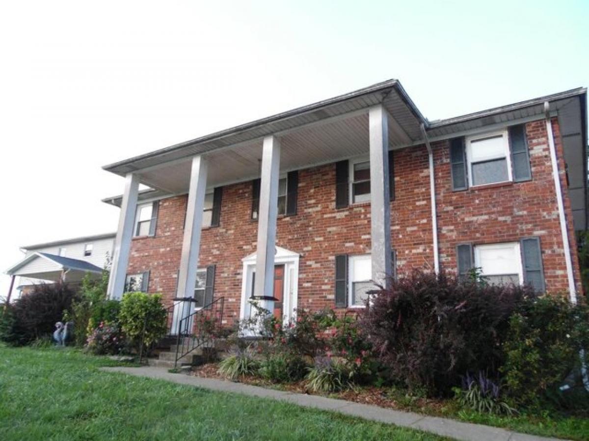 Picture of Apartment For Rent in Frankfort, Kentucky, United States