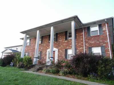 Apartment For Rent in Frankfort, Kentucky