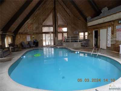 Home For Sale in Red Lodge, Montana