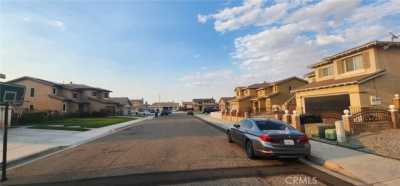 Home For Sale in Adelanto, California