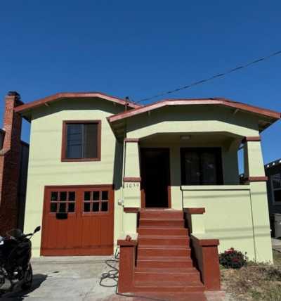 Home For Sale in Albany, California