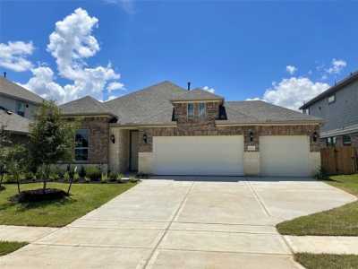 Home For Sale in Hockley, Texas