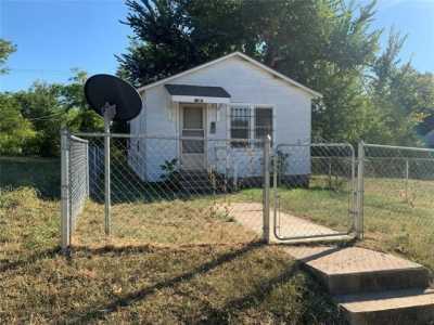 Home For Sale in Oklahoma City, Oklahoma