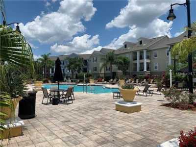 Home For Rent in Orlando, Florida