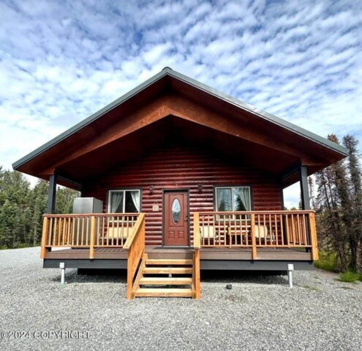 Picture of Home For Rent in Kenai, Alaska, United States