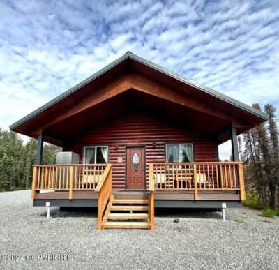 Home For Rent in Kenai, Alaska