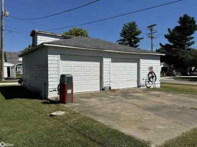 Home For Sale in Fort Madison, Iowa