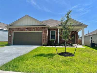 Home For Sale in Huffman, Texas