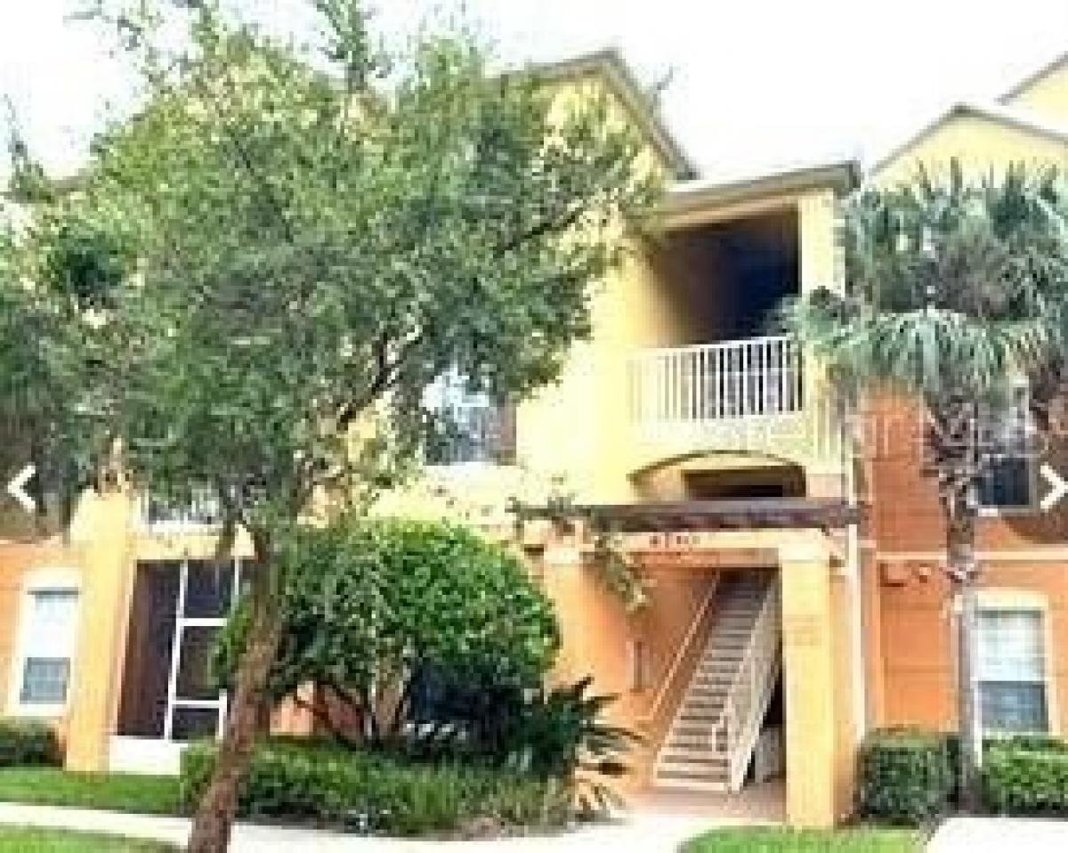 Picture of Apartment For Rent in Orlando, Florida, United States