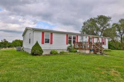 Home For Sale in Aurora, Indiana