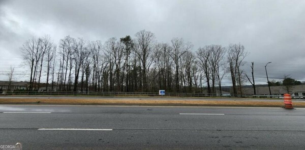 Picture of Residential Land For Sale in Douglasville, Georgia, United States