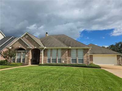 Home For Sale in College Station, Texas