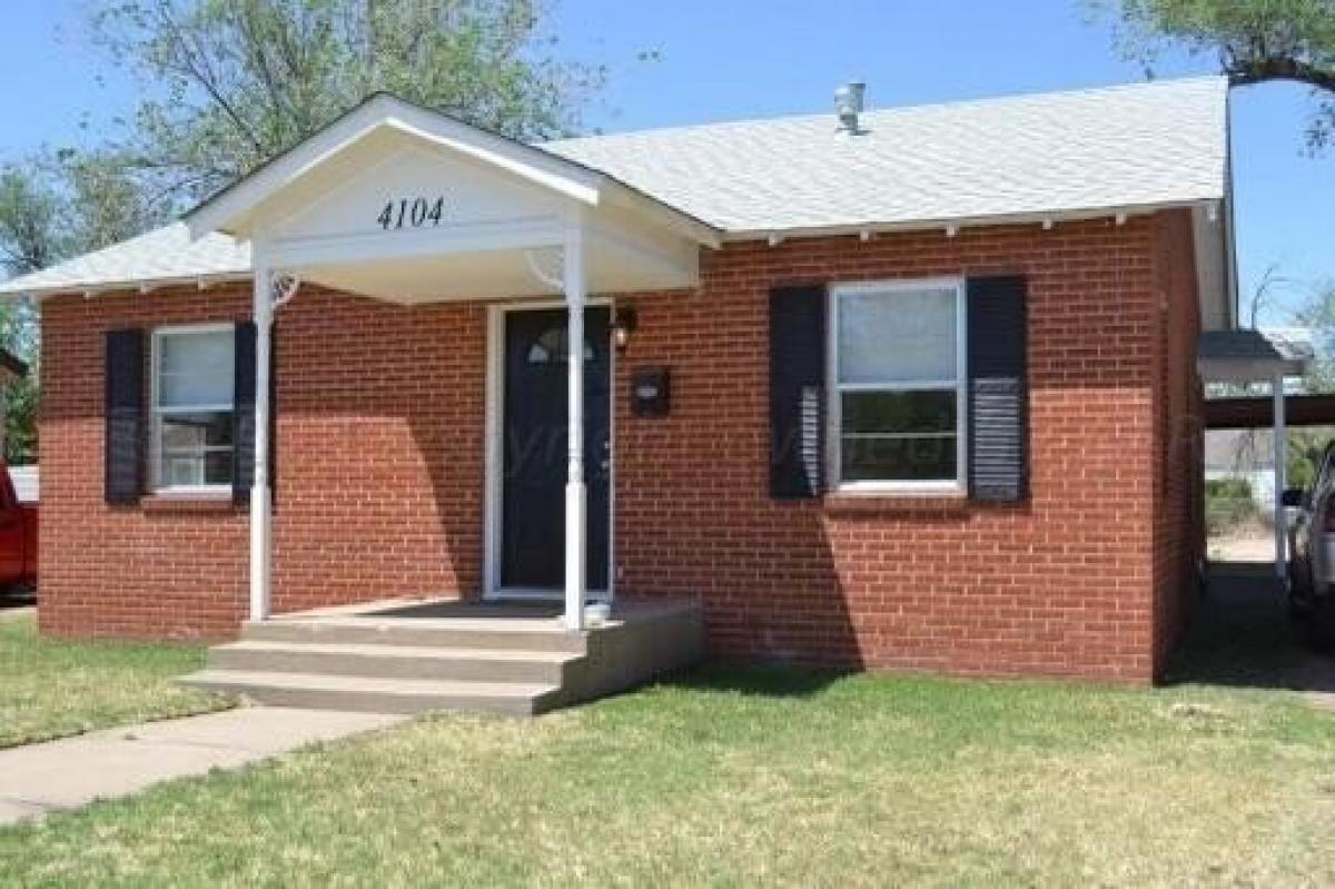 Picture of Home For Rent in Amarillo, Texas, United States