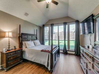 Home For Sale in Sachse, Texas