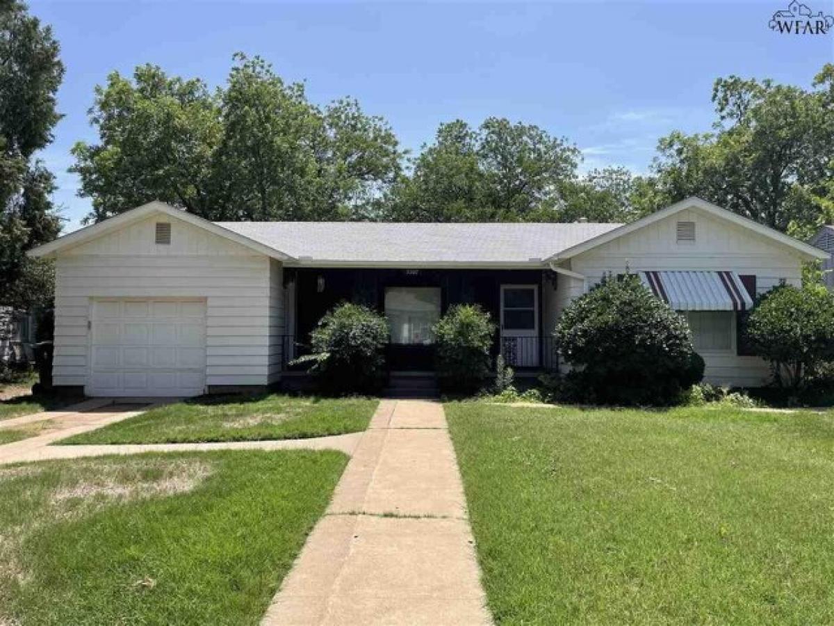 Picture of Home For Rent in Wichita Falls, Texas, United States