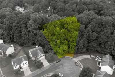 Residential Land For Sale in Riverdale, Georgia