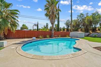 Home For Sale in Fresno, California