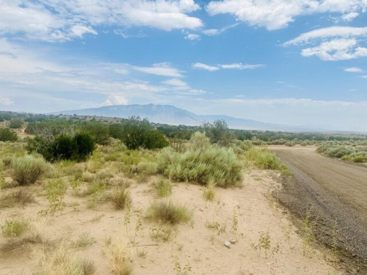 Picture of Residential Land For Sale in Rio Rancho, New Mexico, United States