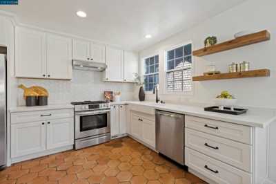 Home For Sale in Emeryville, California