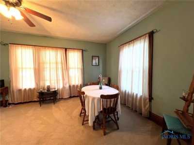 Home For Sale in Upper Sandusky, Ohio