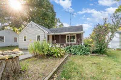 Home For Sale in Bay City, Michigan