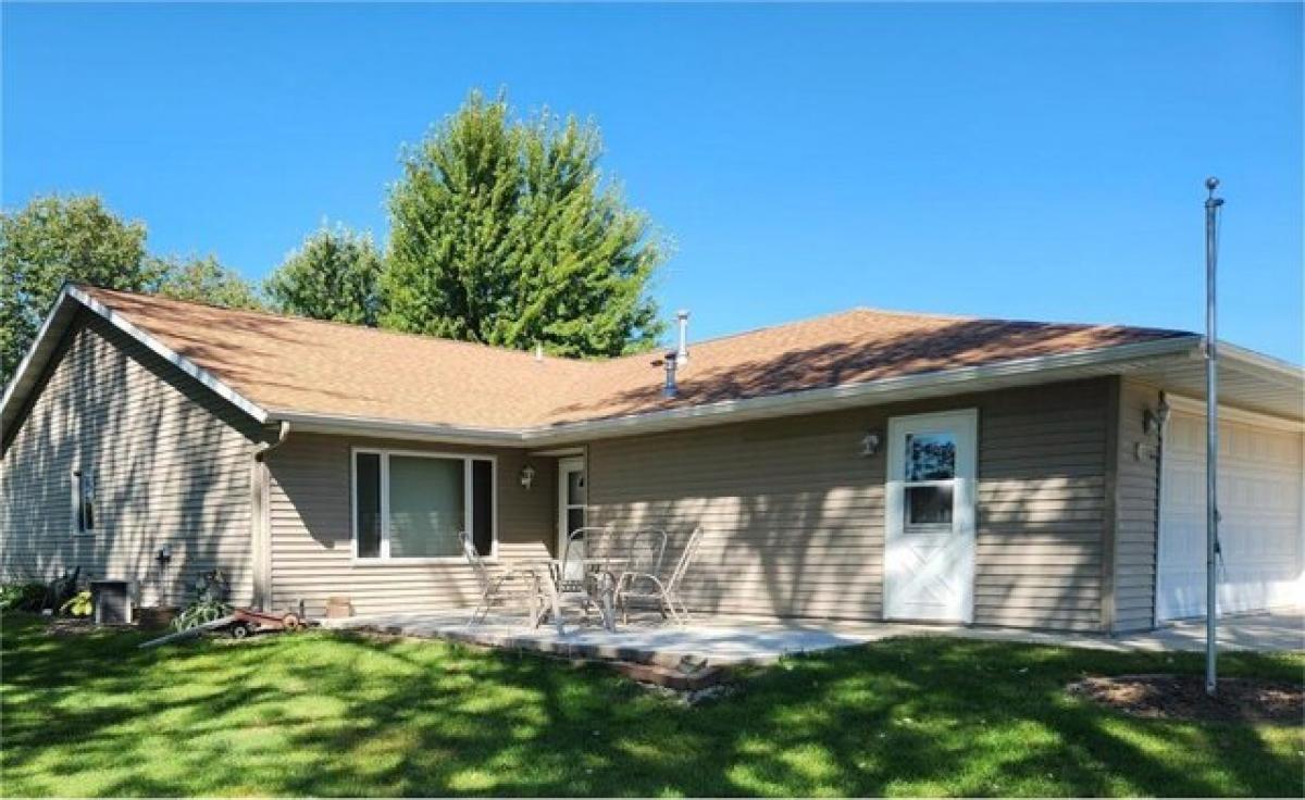 Picture of Home For Sale in Hayfield, Minnesota, United States