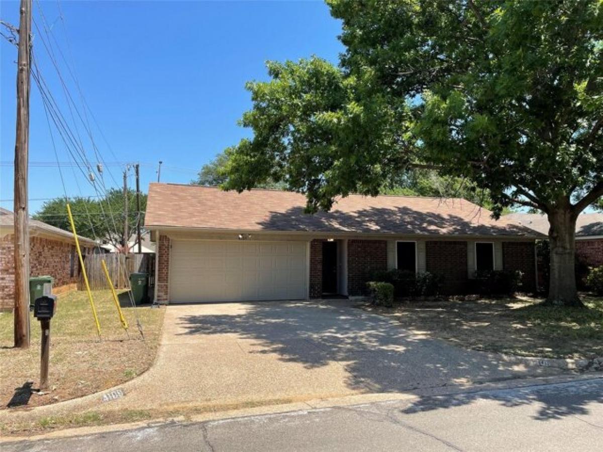 Picture of Home For Rent in Arlington, Texas, United States