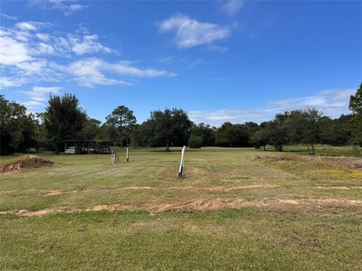 Picture of Residential Land For Sale in Alvin, Texas, United States