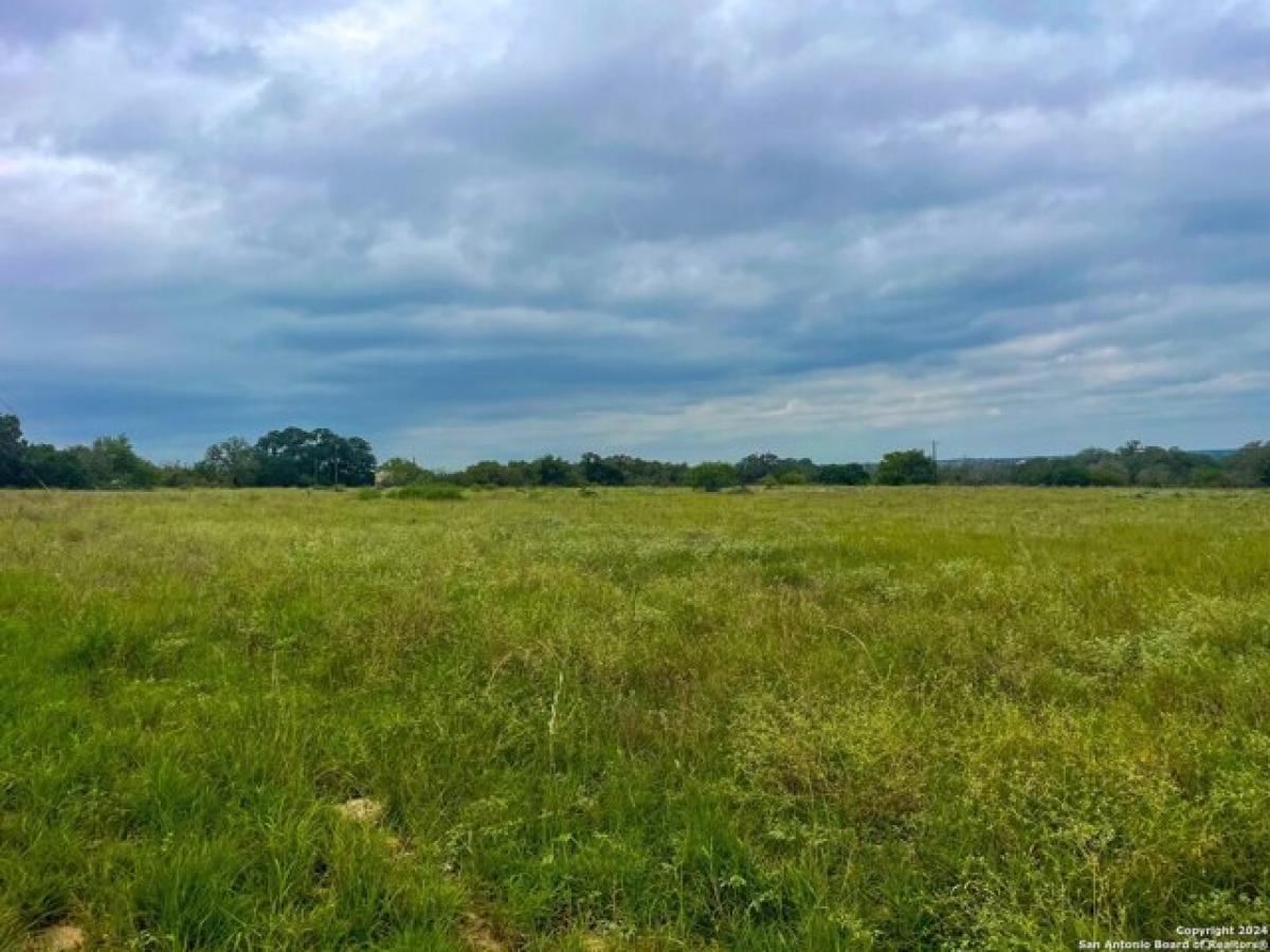 Picture of Residential Land For Sale in Poteet, Texas, United States