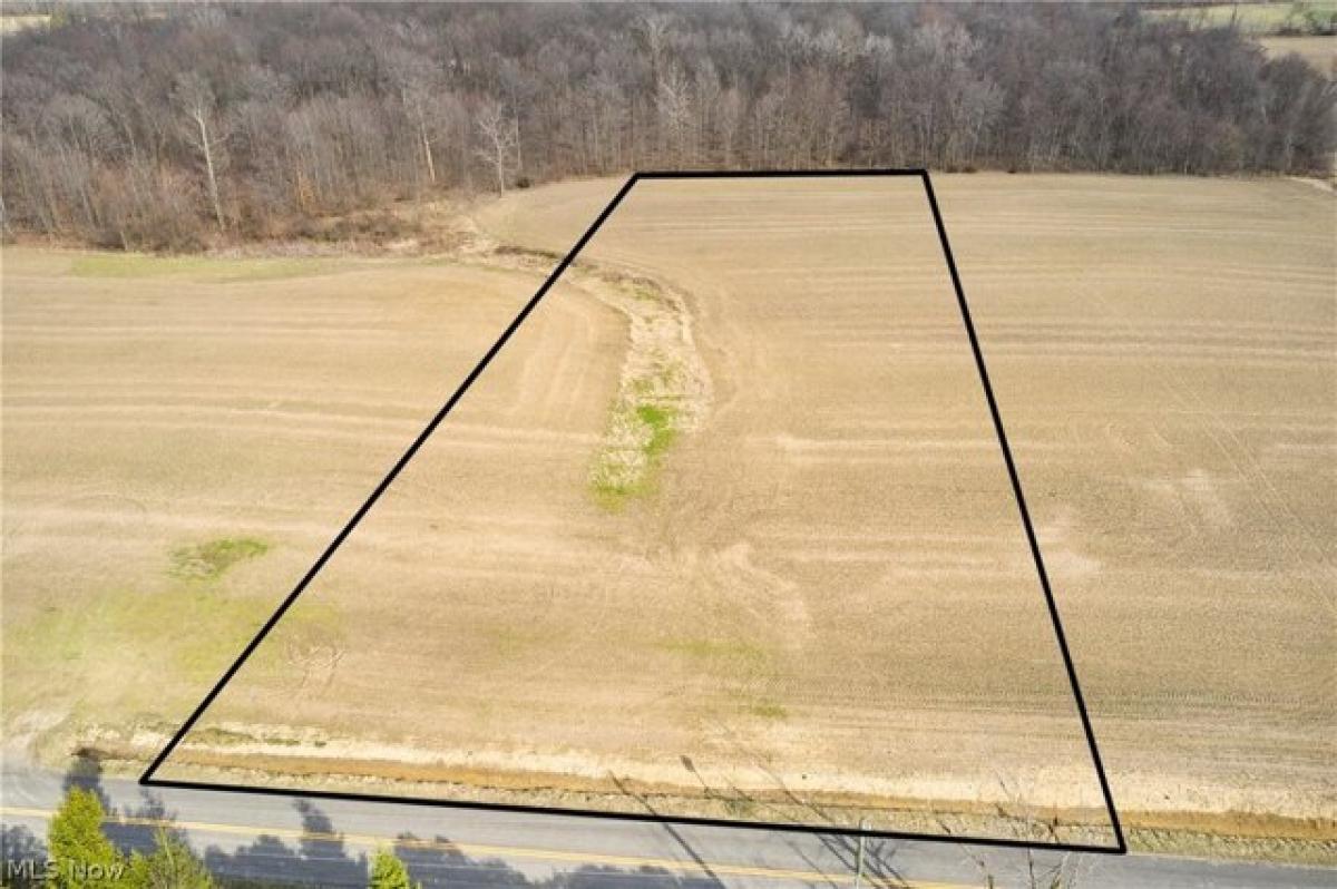 Picture of Residential Land For Sale in Medina, Ohio, United States