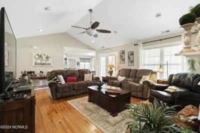 Home For Sale in Jacksonville, North Carolina