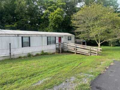 Home For Sale in Morganton, North Carolina