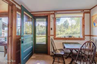 Home For Sale in Lake Pleasant, New York