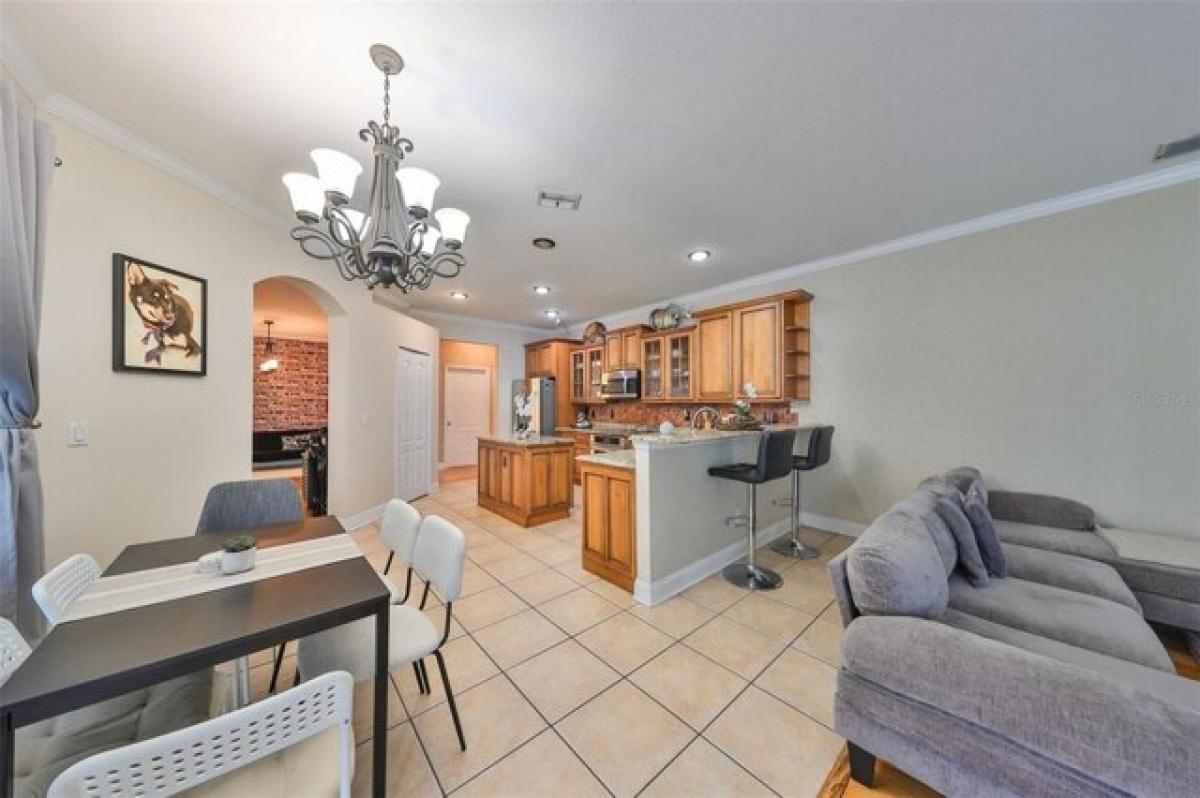 Picture of Home For Sale in Tampa, Florida, United States